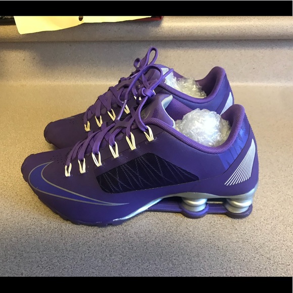 women's nike shox superfly r4